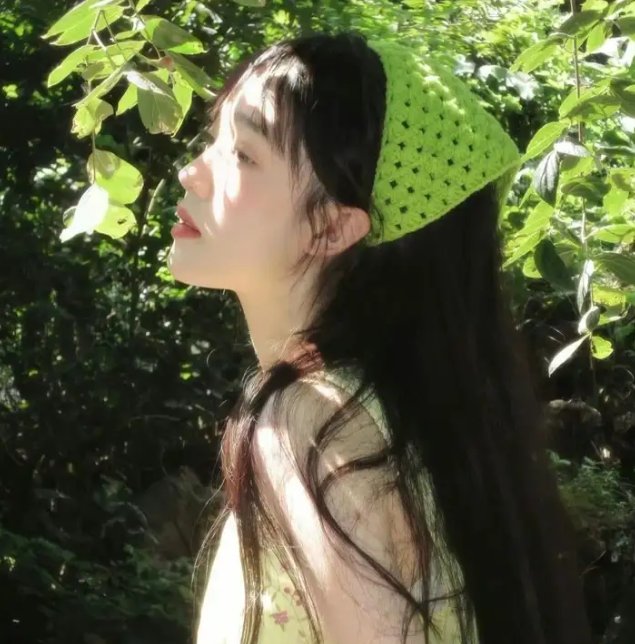 我会看着的